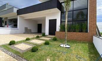 Imagem: LINDA CASA EM CONDÓMINIO FECHADO - HORTÔLANDIA