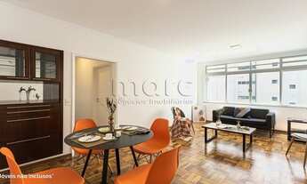 Imagem 3: São Paulo - Apartamento Padrão - Jardim Paulista