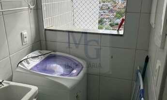 Imagem 5: EDF PEDRA REAL Apartamento com 2 dormitórios