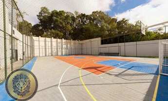 Imagem 6: Casa com 3 dormitórios à venda, 348 m² por R$ 3.390.000,00 - Lamenha Pequena - Almirante T