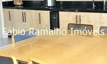 Imagem 5: Apartamento com 3 suítes, e 2 vagas, para venda no Jardim Marajoara