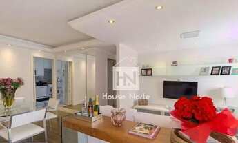 Imagem 4: Apartamento Residencial à venda, Santana, São Paulo - AP0245