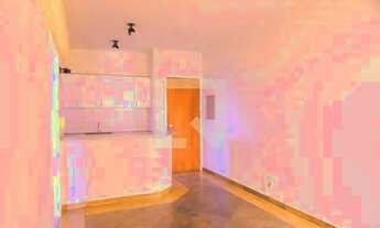 Imagem 4: Apartamento para Aluguel - Centro, 1 Quarto, 48 m2