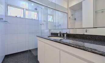 Imagem 5: Descubra o apartamento espaçoso e aconchegante!