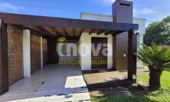 Imagem 2: BELA RESIDÊNCIA COM 03 DORMITÓRIOS EM TRAMANDAÍ