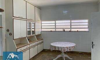 Imagem 3: Sobrado com 3 dormitórios, 250 m² - venda por R$ 1.800.000,00 ou aluguel por R$ 8.200,00/m