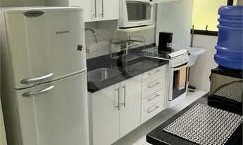 Imagem 4: Ótimo 2 Dorm. Itaim Bibi