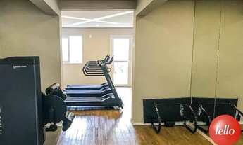 Imagem 2: São Paulo - Apartamento Padrão - Água Rasa