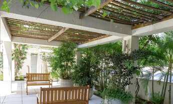 Imagem 4: Apartamento para aluguel tem 62 metros quadrados com 3 quartos em Vila Pompéia - São Paulo