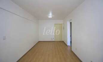 Imagem 2: São Paulo - Apartamento Padrão - Consolação