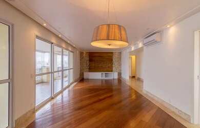 Imagem 5: Apartamento Locação Perdizes 206 m² 3 Dormitórios