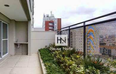 Imagem 3: Apartamento com 2 dormitórios à venda, 113 m² por R$ 850.000,00 - Vila Guilherme - São Pau