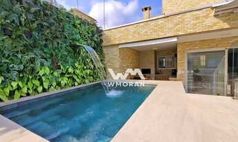 Imagem 3: Cobertura com 3 suítes à venda, 208 m² por R$ 5.500.000 - Riviera Módulo 7 - Bertioga/SP