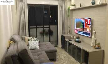 Imagem: APARTAMENTO PARA LOCAÇÃO NO CONDOMINIO