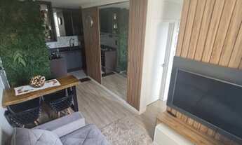 Imagem 3: Apartamento - Jardim Maria Luíza - Sumaré