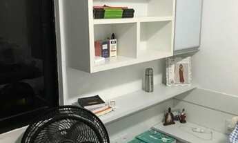 Imagem 3: Apartamento para venda tem 70 metros quadrados com 2 quartos em Ponta Verde - Maceió - Ala