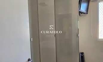 Imagem 7: Seu novo lar na Mooca: Apartamento de 3 Dorms com Varanda, 2 Vagas e Lazer Completo Ao lad