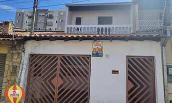 Imagem 2: Sobrado para venda Altos do Trujilo