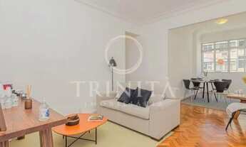 Imagem: Apartamento em Copacabana - Rio de Janeiro