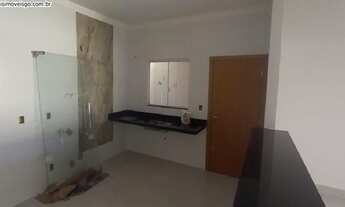 Imagem 4: GOIÂNIA - Casa Padrão - RESIDENCIAL ITAIPU