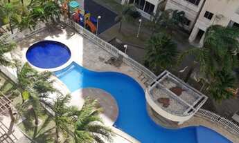 Imagem 7: Locação alto dos franceses 3 quartos