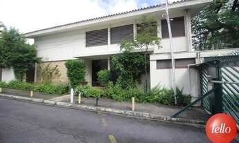 Imagem 2: São Paulo - Casa Comercial - Brooklin