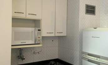 Imagem 6: Flat para aluguel possui 42 metros quadrados com 1 quarto em Jardim Paulista - São Paulo