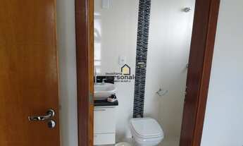 Imagem 2: Casa em condomínio em Sorocaba, Ibiti Reserva