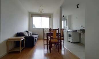 Imagem 4: Apartamento para Venda - 50.18m², 2 dormitórios, 1 vaga - Sarandi