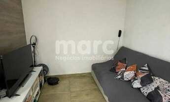 Imagem: SAO PAULO - Apartamento Padrão - INDIANOPOLIS