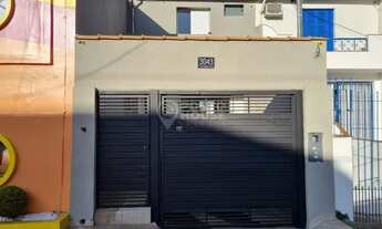 Imagem 5: Sobrado à venda, Ipiranga, 4 Suítes, 4 quartos e 4 vagas e piscina