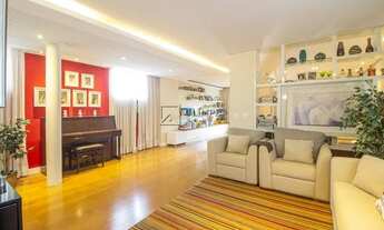 Imagem 6: Apartamento Locação Jardim Europa 280 m² 3 Dormitórios