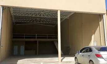 Imagem: Galpão Comercial à venda - Jd Planalto/GO