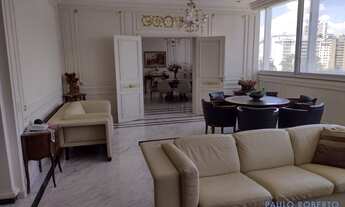 Imagem 3: APARTAMENTO - HIGIENÓPOLIS - SP