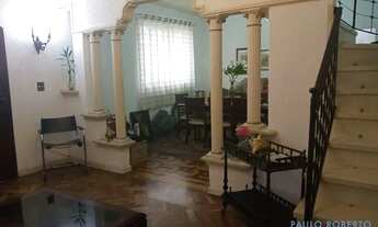 Imagem 4: SOBRADO - PENHA - SP