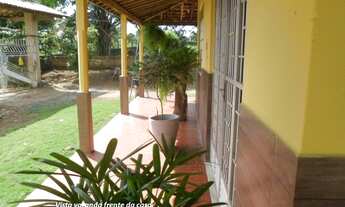 Imagem 4: ! Vendo ou Troco Chácara com Casa no Povoado Colônia 13