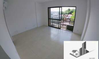 Imagem: Britannia park Office, sala pronta de 31