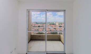Imagem 3: Apartamento no Passaré - Fortaleza - CE