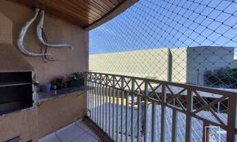 Imagem 5: Apartamento com 3 dormitórios, 75 m² - venda por R$ 365.000 ou aluguel por R$ 1.600/mês