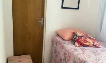 Imagem 4: Quartos para Mulheres