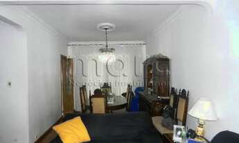 Imagem: SÃO PAULO - Casa Padrão - CAMBUCI