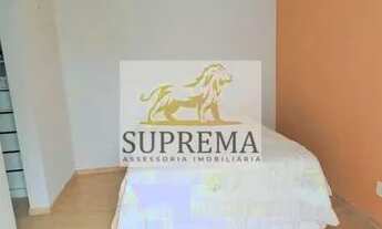 Imagem 7: Casa com 2 dormitórios à venda, 96 m² por R$ 450.000,00 - Horto Florestal I