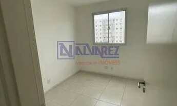 Imagem 7: Apartamento com 2 quartos no Villaggio Limoeiro - Bairro Jardim Limoeiro em Serra