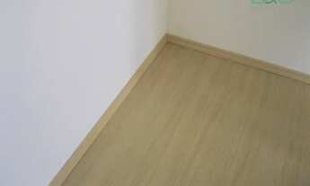 Imagem 6: Apartamento com 2 dormitórios para alugar, 48 m² por R$ 1.520,00/mês - Jardim Vila Formosa