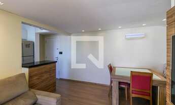 Imagem 4: Apartamento para Aluguel - Vila Prudente, 2 Quartos, 56 m2