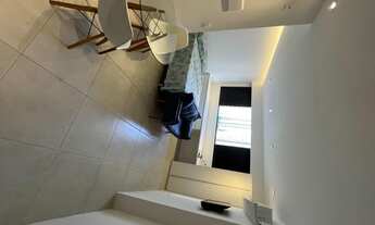 Imagem 2: Flat Qt e Sala Tipo Studio Mobiliado em Boa Viagem