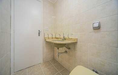 Imagem 7: São Paulo - Apartamento Padrão - Saúde