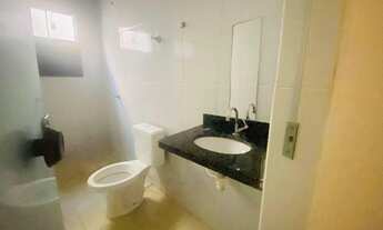 Imagem 6: Casa para venda com 98 metros quadrados com 2 quartos em Colina de Laranjeiras - Serra - E