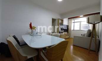 Imagem: SAO PAULO - Apartamento Padrão - JARDIM