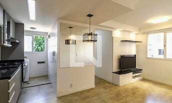 Imagem 2: Apartamento para Aluguel - Cambuci, 2 Quartos, 41 m2